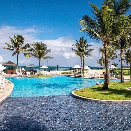 Flat Beach Class Muro Alto Порту-де-Галиньяш Экстерьер фото