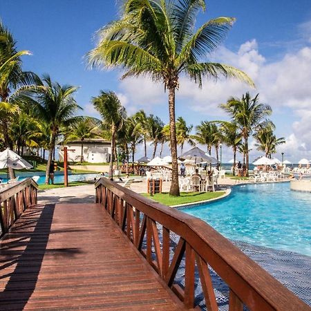 Flat Beach Class Muro Alto Порту-де-Галиньяш Экстерьер фото