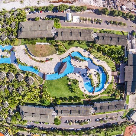 Flat Beach Class Muro Alto Порту-де-Галиньяш Экстерьер фото
