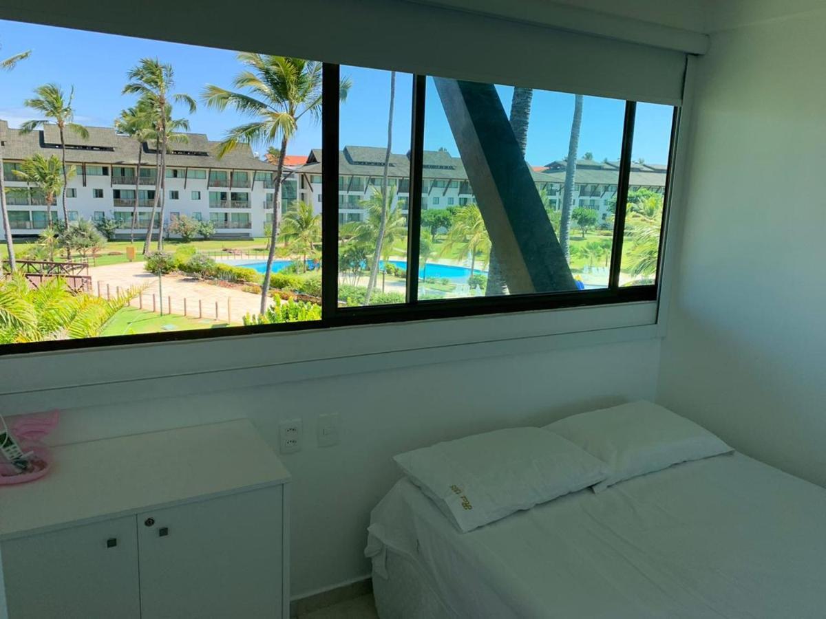 Flat Beach Class Muro Alto Порту-де-Галиньяш Экстерьер фото