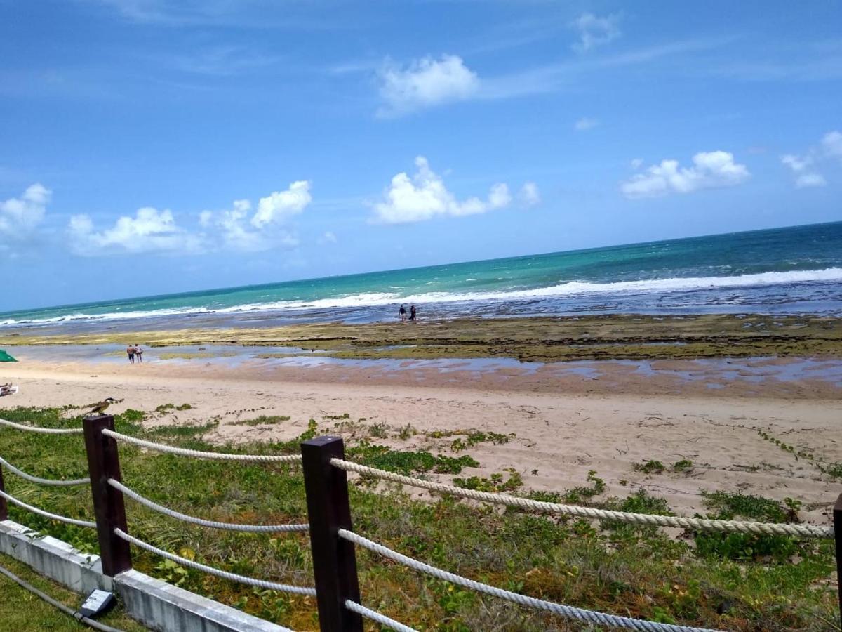 Flat Beach Class Muro Alto Порту-де-Галиньяш Экстерьер фото
