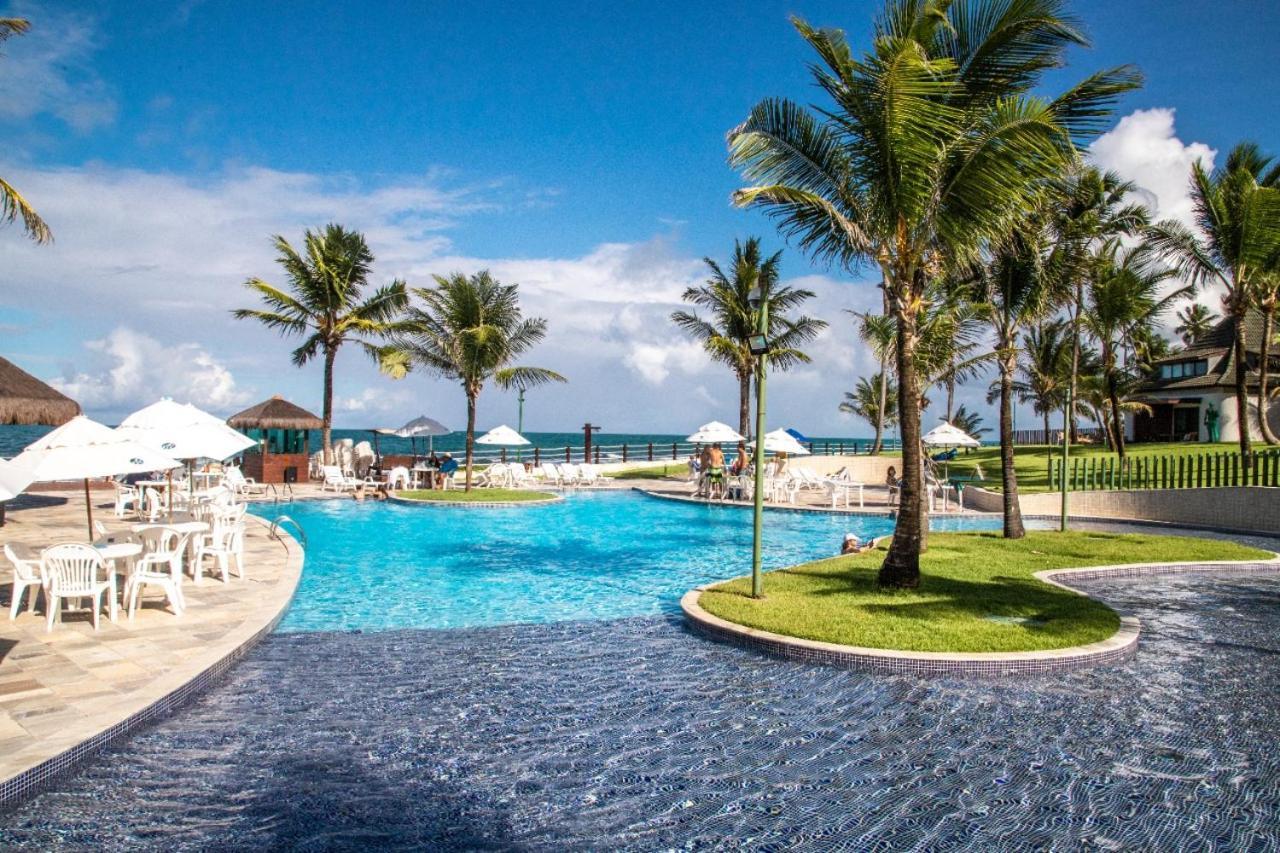 Flat Beach Class Muro Alto Порту-де-Галиньяш Экстерьер фото