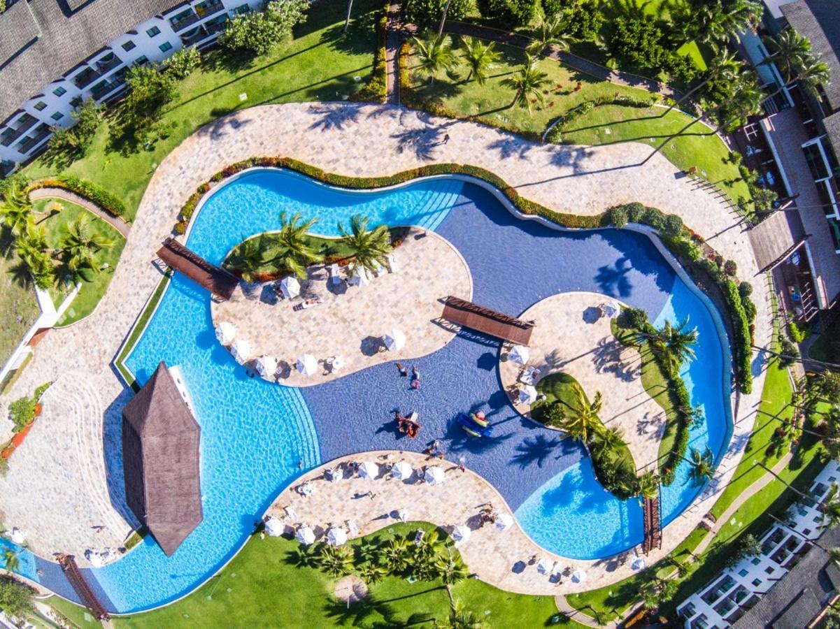 Flat Beach Class Muro Alto Порту-де-Галиньяш Экстерьер фото